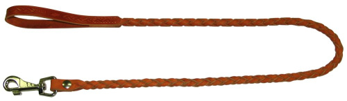 Плетенка круг.