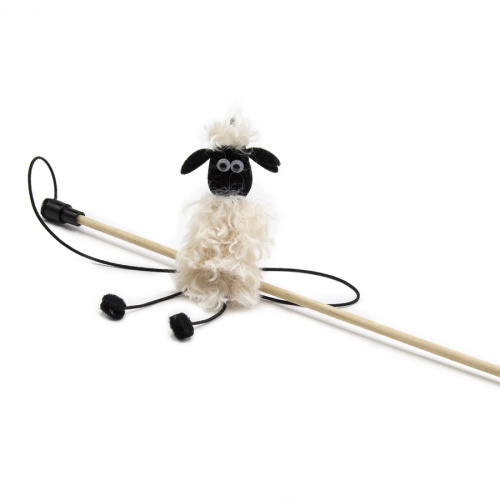 sh-07816 GoSi Удочка Дразнилка для кошек