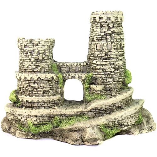 Грот MINI DEKSI Крепость №622