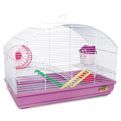 40691003 Клетка 1404 для мелких животных эмаль 580,320,410 мм