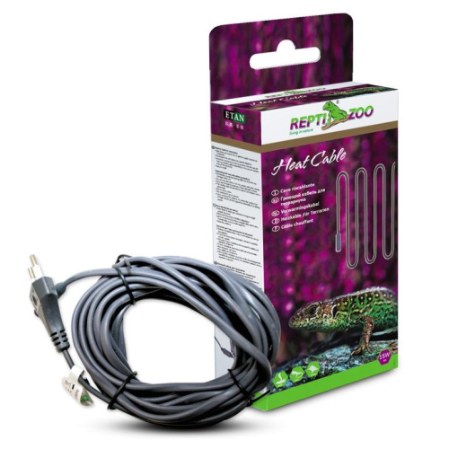RS4015 Кабель террариумный греющий 15вт (Россия)