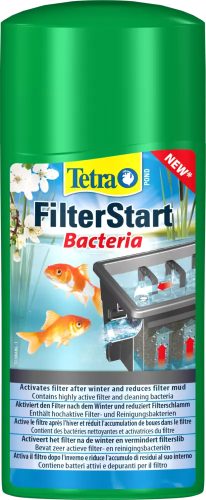 Tetra FilterStart 500ml