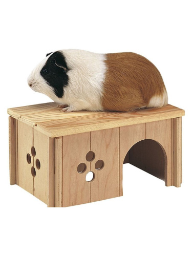 Домик SIN 4645 для морских свинок 84645099