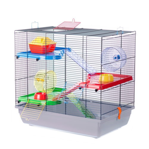 Клетка для грызунов TEDDY GIGANT 2 № G 085