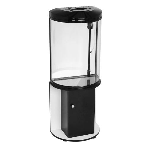 Аквариум BY-480, 48 30 55см, 65л