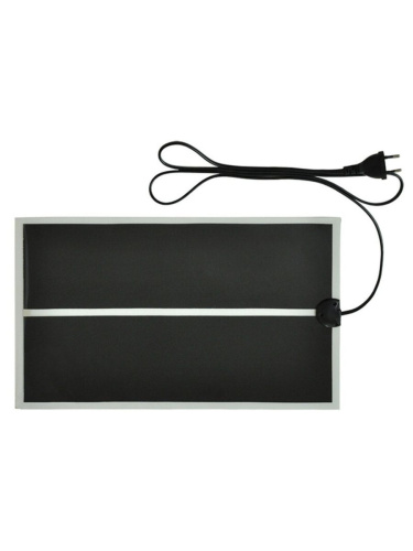SHM05 Repti-Zoo Коврик греющий 5W 14x15см