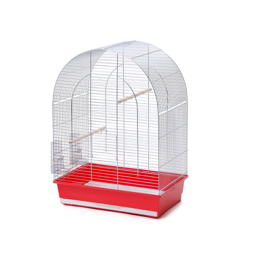 Клетка для птиц LUSI 3 № P 043 54 34 75