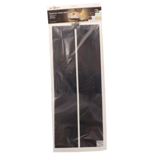 SHM45 Repti-Zoo Коврик греющий 45W 80x28см 2