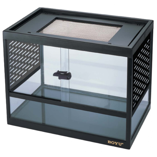 Террариум CWG-400T 437 277 340mm