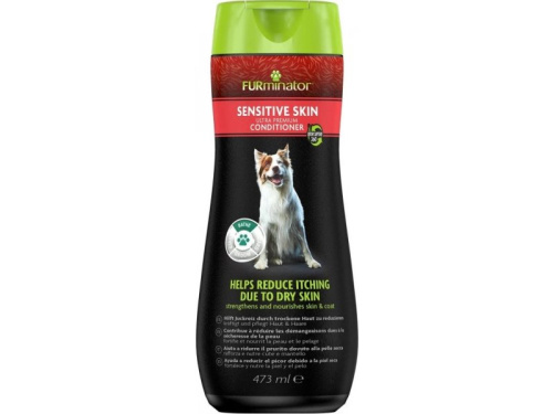 691758 FUR Sensitive Skin Conditioner 473ml24YA Кондиционер для чувствительной кожи