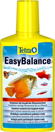 198814 TetraAqua EasyBalance 500мл на 2000л Средство для приготовления воды   (767966)