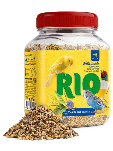 RIO Семена луговых трав