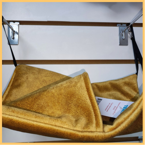 Гамак ТВИК карман 30 23