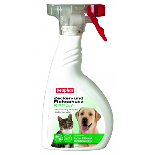 Beaphar  Spot On Spray-800x800