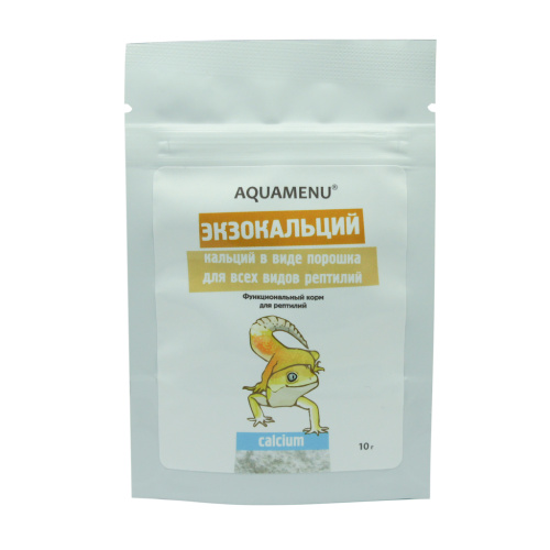 Экзокальций (10гр) AQUAMENU