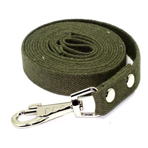 Поводок брезент №25 3 м