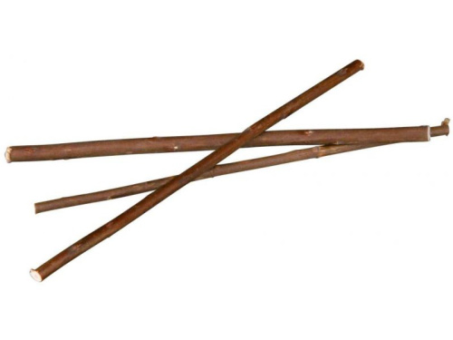 60329 Палочки для грызунов, Bark Wood, 18см