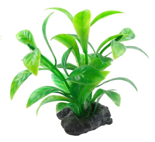 Tetra DecoArt Plantastic XS Green A