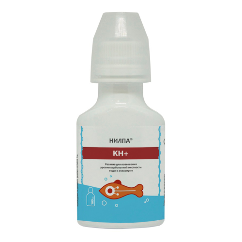 НИЛПА Реактив KH+ 100ml