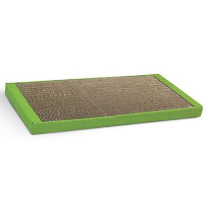 20801006 Когтеточка-лежанка из гофрокартона Стандарт S, Triol