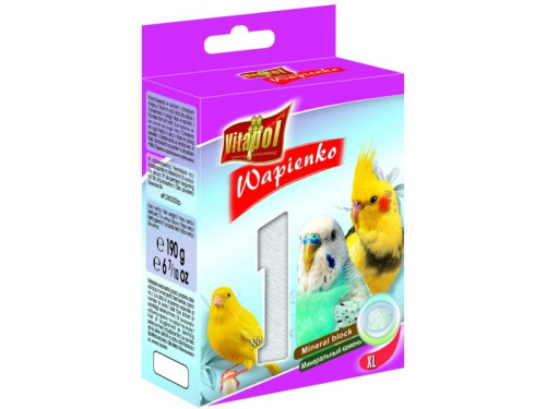 2753 Камень для попугаев XL