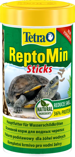 Tetra ReptoMin Sticks 100ml