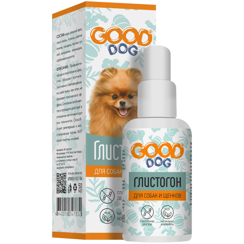 глистогон-для-собак