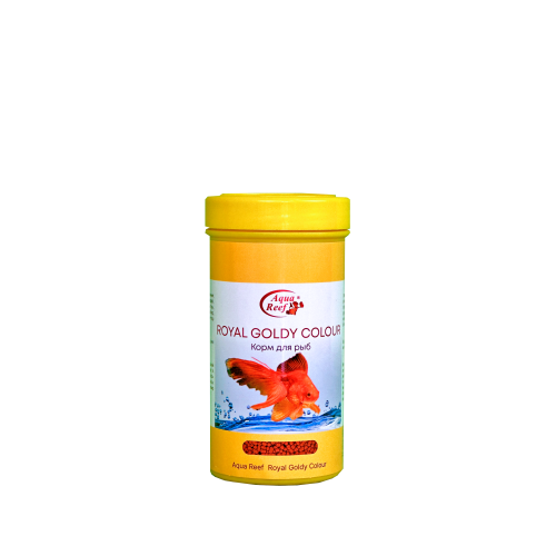 AquaReef Royal Goldy Colou1