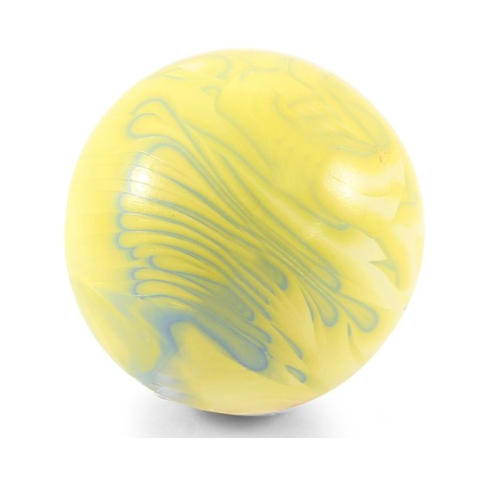 Gamma Игрушка для собак из резины Мяч литой средний  60 мм 12192011