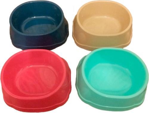 Миска Твик 0,48 л  VITARUS