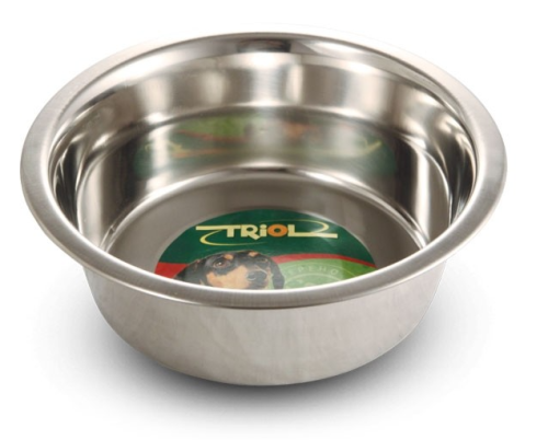 1606 Миска металлическая, 2,60л