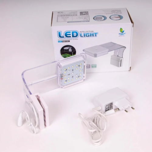 Светильник D3 3,8 W 21 LED 180 85 125mm