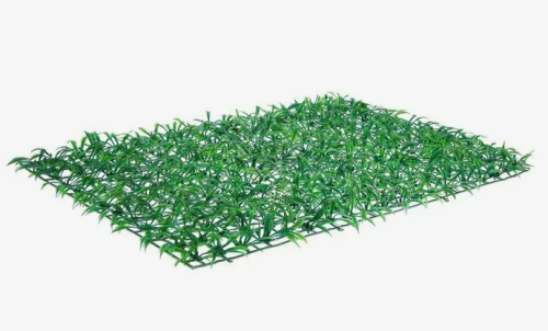 144872 Аквариумное растение Коврик, 25 см