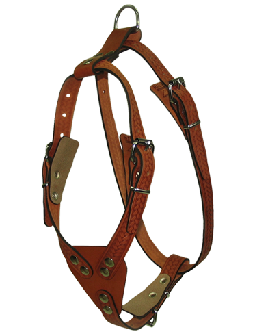 Шлея 0 водильная