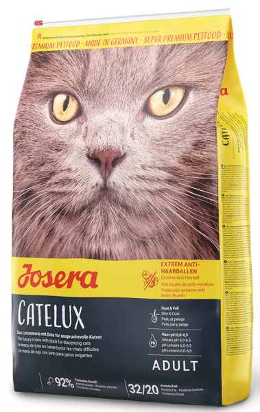 Catelux 2kg ( 6 шт упак )