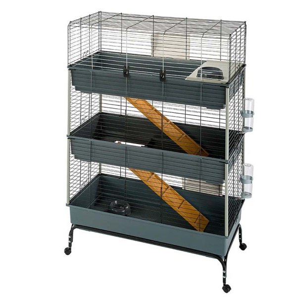 Ferplast RABBIT 100 TRIS