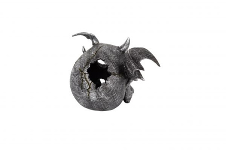 EHR15 ЧЕРЕП ОБЕЗЬЯНЫ PRIMATE SKULL 22X18X15,5СМ2