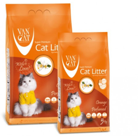 van-cat-orange-комкующийся-наполнитель-ван-кет-с-ароматом-апельсина