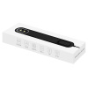 87651 Светодиодный светильник AquaLighter Pico Soft (для квадратного аквариума до 10л, круглого черн