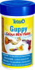 Guppy Colour mini flakes 100ml
