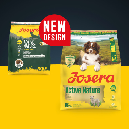 50009598 Active Nature 15 kg (вес)