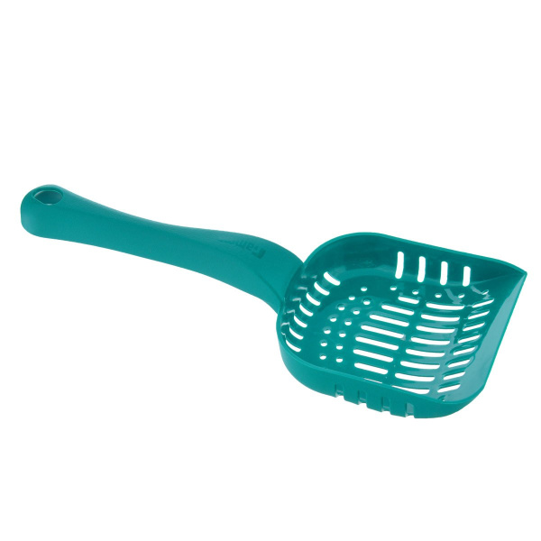 20412003 Совок для кошачьего туалета, 260*100*45мм, Gamma