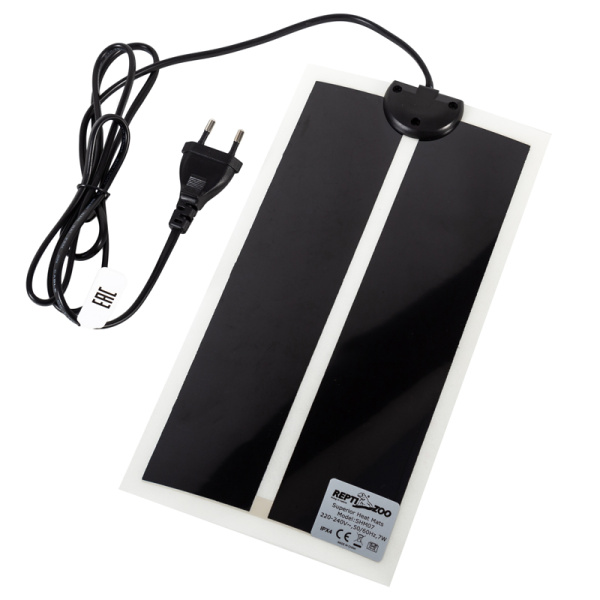 Коврик греющий 07SHM, 7Вт, 280 150мм (Россия)2