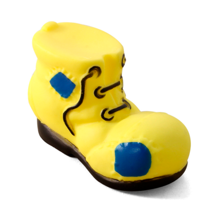 TRIOL Kot Igrushka Bashmak 10x5x6cm