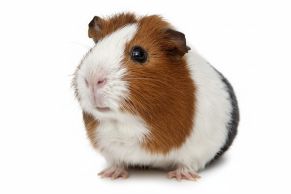 Морские свинки гладкие